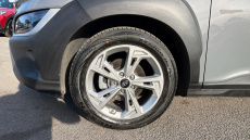 Hyundai Kona 1.0 TGDi 48V MHEV SE Connect 5dr Petrol Hatchback